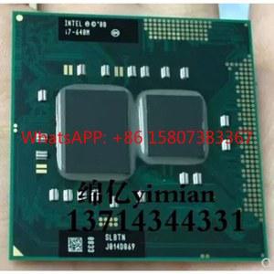 세대 I7 640M 620M SLBTN 4M 공식 에디션 노트북 C 55