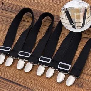 고품질 (SM)이불 2발 밀림방지밴드4P (WADFF38)