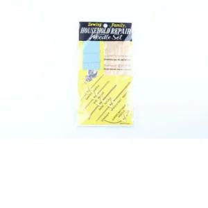 곡선바늘 반짇고리 바느질 자수세트 바느질세트 수예 곡선바늘 바늘 바늘세트 제봉바늘 손바늘