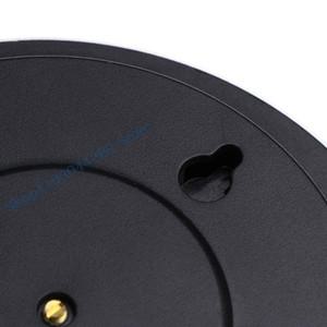 A3PA 3 in 1 기압계 온도계 히그로 미터 실내 및 실외 사용 다이얼 유형