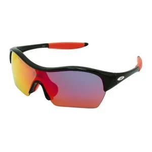 [골드스마일]주니어 고글 스톰 블랙레드(렌즈색 레드)(51013)