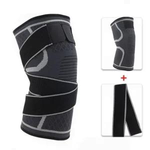 고품질 압박무릎밴드무릎보호테이핑 스쿼트무릎보호대 (WFK5YR8)