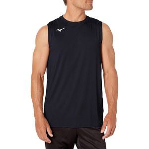 남자 스탠다드 민소매 배구 유니폼