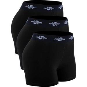 CADMUS 스판덱스 배구 반바지 프로 반바지 3인치 컴프레션