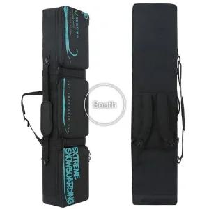 스노우보드가방 엣지백 백팩 숄더백 스노우보드 스키 커버 데크