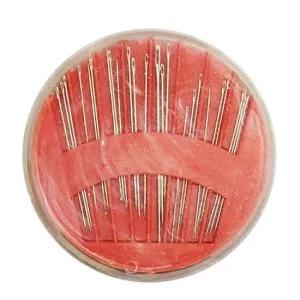 바늘세트 바느질용 바늘 바늘 반짇고리 옷수선 의류리폼