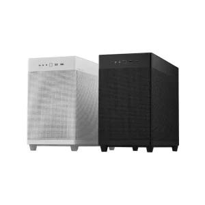 고품질 컴퓨터케이스 PC본체 (M-ATX) 미들타워 파워미포함 AP201(Black) (WFK5YR5)