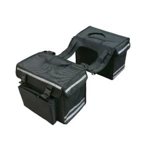 pcx사이드백 스쿠터 수납 사이드 방수 가방 오토바이 배달