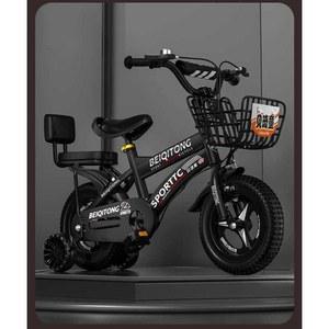 베이치 자전거 12 14 16 18인치 유모차 3 6 8세