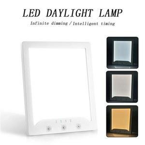 SAD 램프 10000 손전등 온도의 원격 UV 가지 5가지 브래킷 COB램프 가능