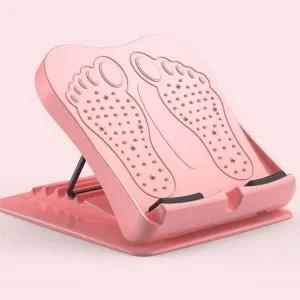 쌍문상회 다리 스트레칭 보드 레그릴렉서 발목경사대 DD-12344