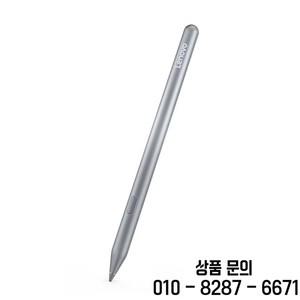 태블릿 Legion Y700 2023/2025 용 스타일러스 펜 Xiaoxin Pad 2024 Type C 충전 AP501U 감도 자기 정밀