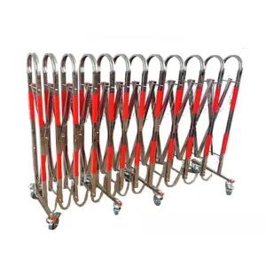 스텐 자바라 대문 펜스 자바라대문 문 주차장 학교