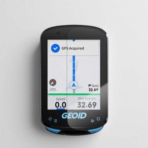 GEOID CC600 다채로운 화면 무선 자전거 컴퓨터 GPS 네비게이션 속도계 GPX Wifi 사이클링 주행 거리계 Ant Indoor