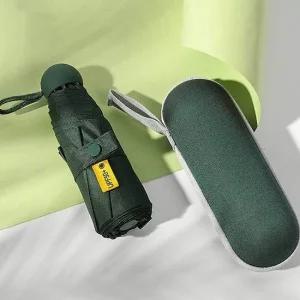 자외선차단 우양산 그린 암막우양산 우산겸양산 자외선차단양산 자외선차단암막양산 우산겸양산