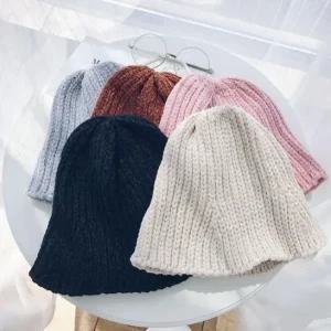 인싸전용 왕골비니모자
