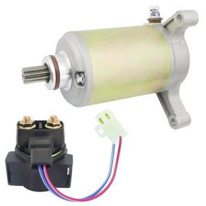 야마하 워리어 350 YFM350 1987-2003| 빅 베어 350 4x4 1987-1996| 모토-4 350 1987-1995| 코디악 400 1993-1995| 테라프로 350 1988 1UY-81890-00-00 18756 SMU0065 410-54018