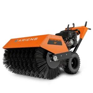 에이리언 제설기 PB36 277CC 눈송풍기 살포기 눈청소