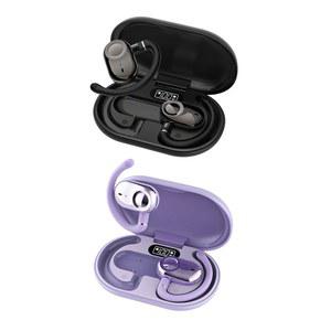 스포츠 블루투스 이어폰 스마트 Smartwat 미니 이어 LOU AI 시계