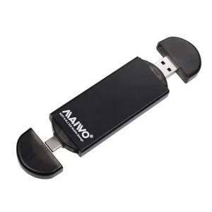 고품질 USB 3.1 C타입 USB 컨버터 M.2 NGFF 외장케이스 (WFK6F5G)