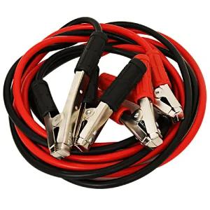 코텍 점프 케이블 4M차량용 강력 SUB 트럭 자동차전기공구 용공구 자동차선 용선