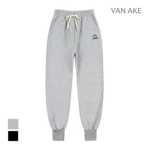 [반에이크] 조거핏 밴딩 팬츠_VB41SLM306Z