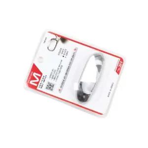 와이드 자동차 클립식 와이드 사각 보조미러 후사경 거울