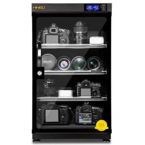 카메라 제습함 건조 정리함 캐비닛 대형 사진 장비