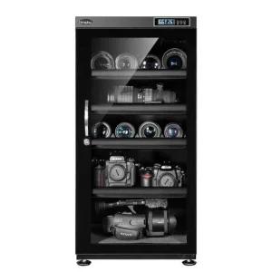카메라 제습 보관함 캐비닛 촬영장비 대용량 디지털