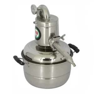 증류기 추출기 정제기 제조기 제조 소형 정제수 리터