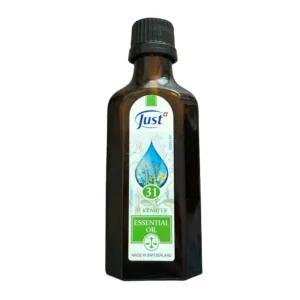 스위스유스트 31허브오일 75ml