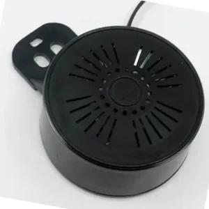 후진 경고 멜로디음 24V 전자 장비 차량 안전장치 승합차 화물차