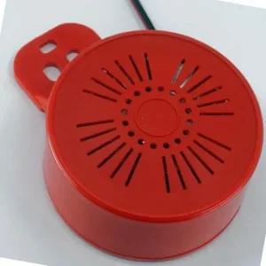 자동차 멜로디 장비 24V 전자음 재료 차량 용품 승합차 화물차