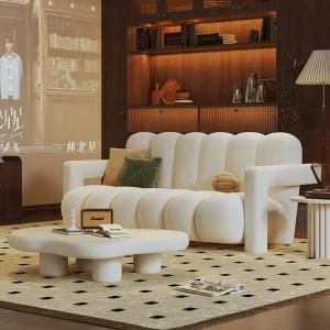 거실 로비 대기실 쇼파 병원소파 편한 가정용 미용실