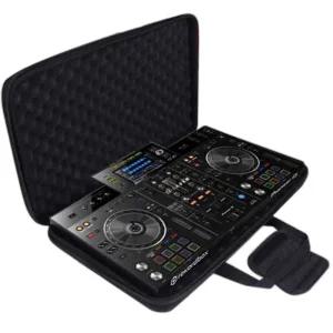 DJ 파이오니아 장비 컨트롤러 케이스 음향 디제잉 플레이어 가방
