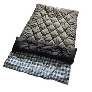 도매 캠핑 하이킹 및 배낭 더블 겨울 봉투 침낭