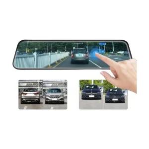 룸밀러 블랙박스 전후방 차량 고화질 후방카메라 백미러