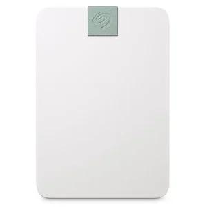 고품질 씨게이트)외장하드 Ultra Touch(2TB/화이트) (WDA2A0B)