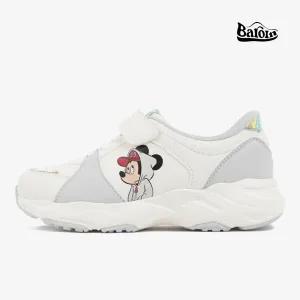 [PWX]PWX키즈 바로인 미키마우스 후디 주니어 운동화(WT)