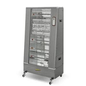 대성하이원 곱창난로 카본 전기 돈풍기 15평형