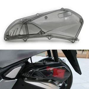 혼다 호환 PCX160 PCX 160 바이크 오토바이 액세서리 에어 필터 커버 보호대 가드 교체 하우징 캡