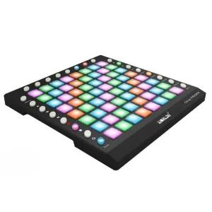 비트메이커 미니 편곡 패드 그리드 백라이트 메이커