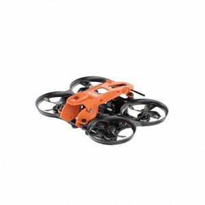 GEPRC DarkStar16 WTFPV TinyWhoop 1.6인치 드론 쿼드콥터 카메라 및 VTX 없음