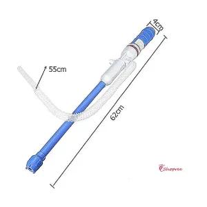 자바라주유기 자동 석유 말통 펌프 DD-11540 기름qrs662