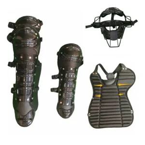 야구 포수 보호장비 장비세트 렉가드 얼굴보호대 장비