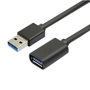 티놀지 USB-A 3.0 연장케이블 0.5M (T-USB3-AMAF-05)