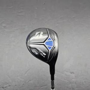 브리지스톤 TOUR B XD-F 인기골프채 5번 우드 18도 TOUR AD TX2 6S (8400W)