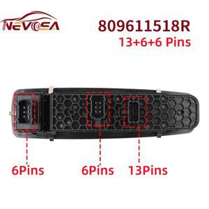 2011 Renault Latitude L70 버튼 제어 스위치 미러 SM7 마스터 패널 파워 SM5 윈도우 탱크 T sman