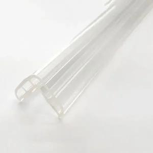 [골드스마일]에어쿠션 모서리보호대 소 1.2m 투명 책상 유아 임부 모서리쿠션