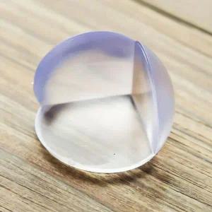 [골드스마일]실리콘 모서리 보호대